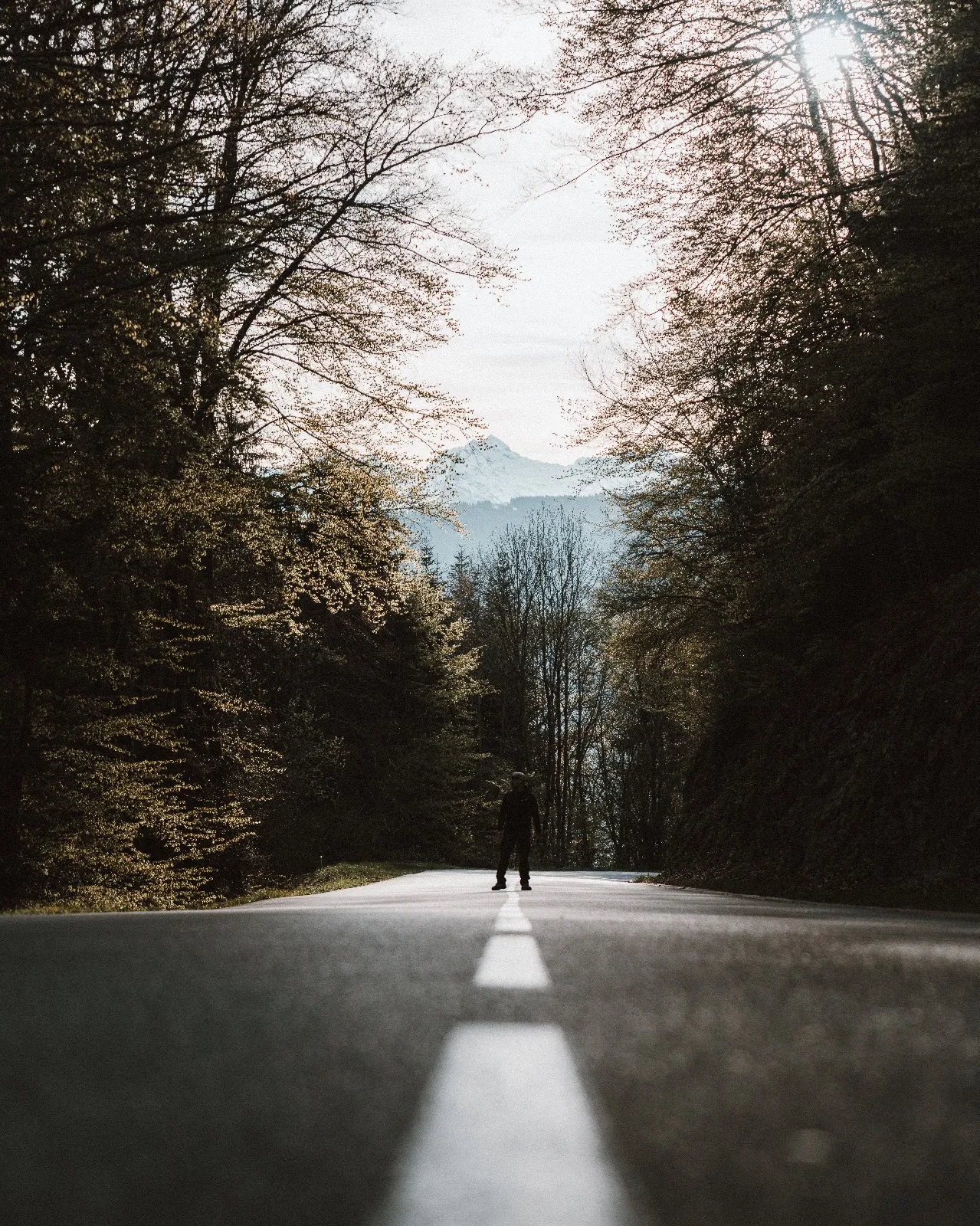 Traversée des 2 Savoies 